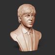 06.jpg Paul McCartney 3D print model