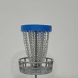 IMG-20240110-WA0025.jpg Mini Disc Golf Basket 24 Chains 1/7 Scale