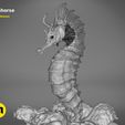 seahorse-mesh.456.jpg Giant Sea Horse