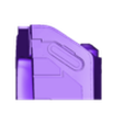 jetpack_hollowed_part_1_4.stl MANDALORIAN Din Djarin Jetpack für 3d-Druck