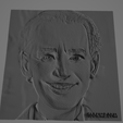 image_2022-06-15_013949948.png toons -biden- paint it your self art - poster- foil art 2-pc pack