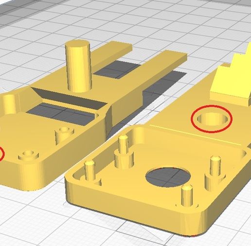 Cura_Screenshot_-_Small_V3.jpg Raspberry Pi Camera V2 Mount - Teaching Tech