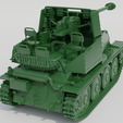 3.png Panzerjager 38(t) für 7.62 cm PaK 36(r) 'Marder III' (Sd.Kfz.139) (德国, 第二次世界大战)