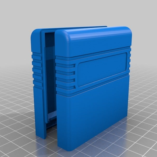 45a009beddd3829df27b45e9915d8eed.png Customizable Commodore 64 Cartridge