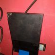 Se 4 wall bracket for ps2