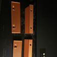 enclosure-mounting-bracket.jpeg Sistema modular de suspensão / suporte de parede - padrão e resistente (M4 / M5 / M6)