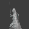 10.png The Lord of the Rings - Aragorn