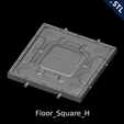 Floor_Square_H.png Base Set (Modular)