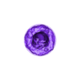 tentacle1.stl [Pre-Supported] EVIL WORM MONSTER THAT DIGS TUNNELS