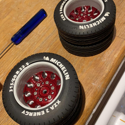 263724083_2997894087089767_6615906900206803860_n.png STL-Datei 1/14 tamiya hintere Felgen hollandsyle・3D-druckbares Design zum Herunterladen