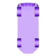 audi r8 base .stl Audi R8