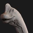 untitled.174.jpg Jurassic park Jurassic world Brachiosaurus 3D print model