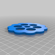 cycloidal_disk.png Cycloidal Gear Box