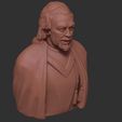 10.jpg Cardinal Richelieu 3D print model