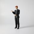 592A0162.jpeg Wedding Topper (Bride and Groom)
