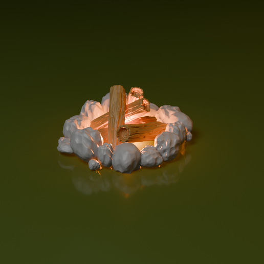 fogata.png Campfire / camping