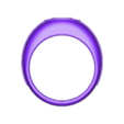 ring_watches_12_5.stl Anel de relógio - Anel de pagamento