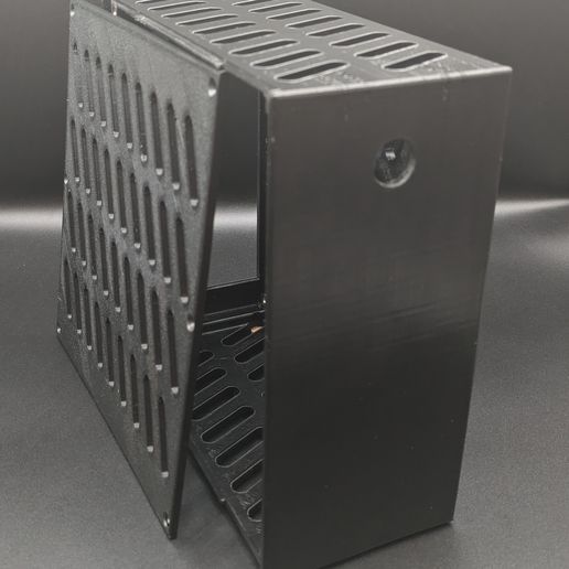 PXL_20240722_003306559.jpg SFF ITX APU PC Case (Pico PSU)