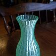 SDC12063.JPG Faceted Bowl and Vase