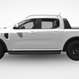 5.png Ford Ranger Platinum 2024