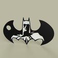 931fca17-408f-4885-ad9a-44952d9a7d5e.PNG Batman - Batarang - Keychain