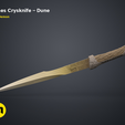 1Crysknife-Kynes-Color-5.png Kynes Crysknife - Dune