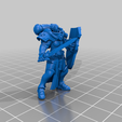 Crusader2.png STL-Datei Kreuzritter-Kampfschwestern kostenlos・3D-Druck-Idee zum Herunterladen