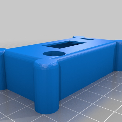 e52d449943b76cc81fa4a1d8ef1626e5.png MMDVM_HS_HAT & Zumspot covers w/sma