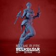 20.jpg Belksasar Court Patreon June 3D print model