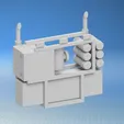 1-14.webp SLT Rack Schwerlastturm 1/43 - 1/50