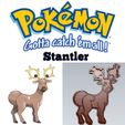 WhatsApp-Image-2021-07-04-at-7.52.56-PM-(1).jpeg AMAZING POKEMON stantler COOKIE CUTTER STAMP CAKE DECORATING