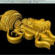 Hanuman-Face-Pendant-File-3-pic-9.webp Hanuman Face Pendant File-3