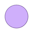 Round_Base_100.stl Free bases (round and oval lot)