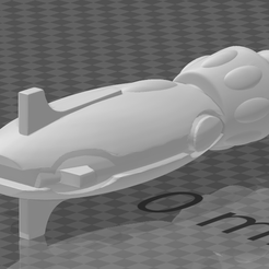 Screenshot_2.png Free STL file Eldar Starcannon・3D print object to download