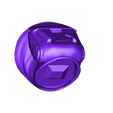 Backpack.STL Free STL file Bold Machines: Margo's Dog named Eddie・Design to download and 3D print