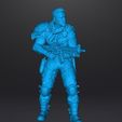 dutch202510.jpg ALTE HOLLÄNDISCHE 2025 MINIATUR-MODELL FÜR SCIFI-SPIELE RPG DND