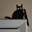 2024-06-07_2849a194e6d84.webp Дверной топпер "Кошка-нож