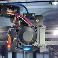 IMG_2398.jpeg Creality Ender 6 Original Hotend and Component Cooler incl Bl-Touch resp. Phaetus Dragonfly BMS