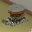 Holley-C9AF_Render_1.jpg HOLLEY C9AF CARBURETOR - hohe Auflösung