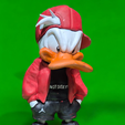 1000078728.png Pato Donald Urban Vibes