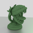 untitled.png Maneater Plant 28mm Creature for Tabletop Adventures