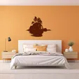 3.webp Island Wall Art