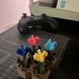 cb111fd6-3565-42ca-9fca-8f697b058e67.jpg 8-Bit Pixel Flower Planter