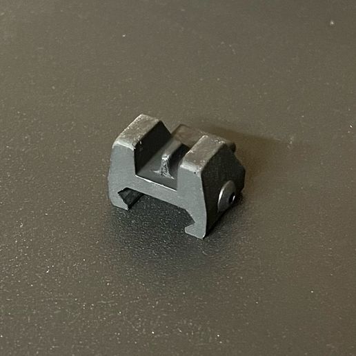 image6-1.jpeg Lanceur de grenades Viseur de fer à profil bas