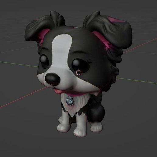 メガバス 未使用 POPX BORDER COLLIE - メルカリ