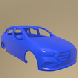 a09_014.png Mercedes Benz B-Class 2019 PRINTABLE CAR IN SEPARATE PARTS