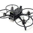 skky-light-prop-guard-1-front-left-view-of-drone.jpeg Bundle: skky light & full prop guard for AOS 3.5 V5