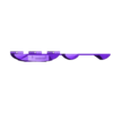 Power Ranger belt v17.obj Belt/ Buckle - Morpher Power Ranger