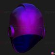 13.jpg KANG The Conqueror Helmet - MARVEL COMICS Mask 3D print model