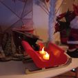 traineau-fini.jpg sleigh,christmas,candleholder,candle,illumination,festive,party,red,gold,deco